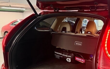 Volvo XC60 II, 2012 год, 1 490 000 рублей, 21 фотография