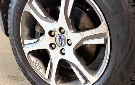 Volvo XC60 II, 2012 год, 1 490 000 рублей, 23 фотография