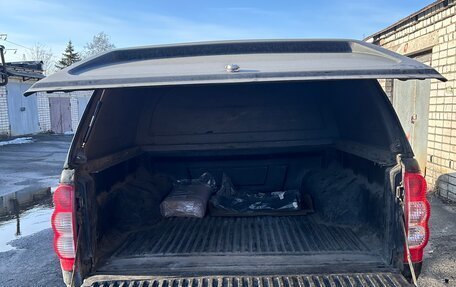 Great Wall Wingle, 2013 год, 580 000 рублей, 10 фотография