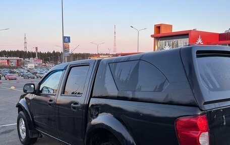 Great Wall Wingle, 2013 год, 580 000 рублей, 3 фотография