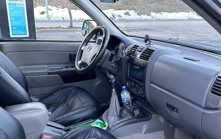 Great Wall Wingle, 2013 год, 580 000 рублей, 9 фотография