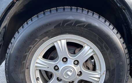 Great Wall Wingle, 2013 год, 580 000 рублей, 14 фотография