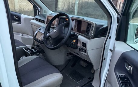 Nissan Elgrand III, 2003 год, 1 200 000 рублей, 3 фотография