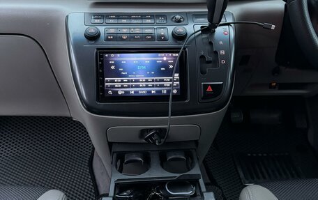 Nissan Elgrand III, 2003 год, 1 200 000 рублей, 7 фотография