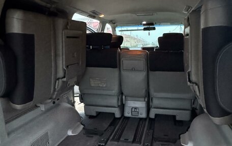 Nissan Elgrand III, 2003 год, 1 200 000 рублей, 5 фотография