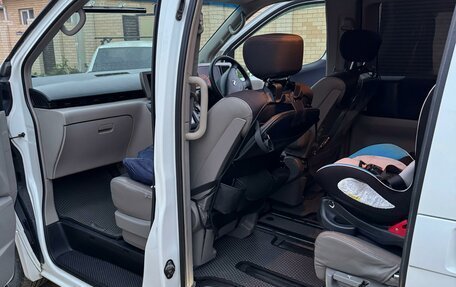 Nissan Elgrand III, 2003 год, 1 200 000 рублей, 8 фотография