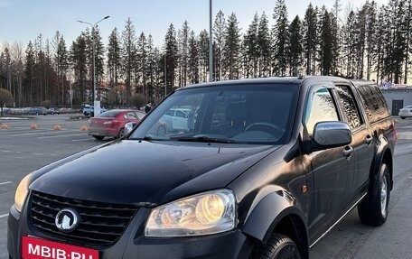 Great Wall Wingle, 2013 год, 580 000 рублей, 2 фотография