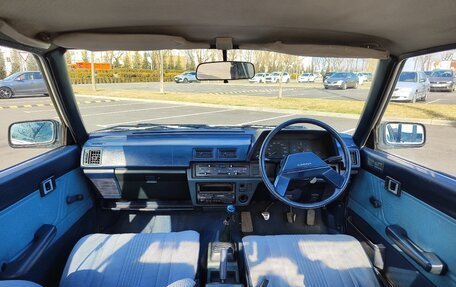 Toyota Carina, 1984 год, 136 000 рублей, 7 фотография