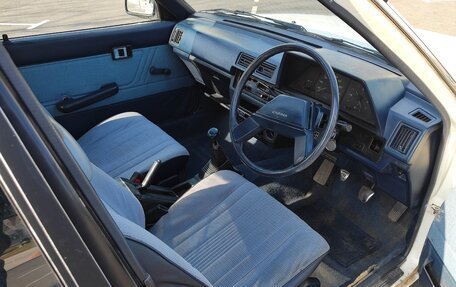 Toyota Carina, 1984 год, 136 000 рублей, 5 фотография