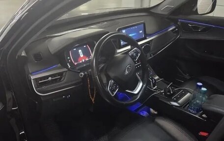 Chery Tiggo 7 Pro, 2022 год, 1 800 000 рублей, 3 фотография