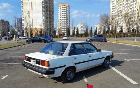 Toyota Carina, 1984 год, 136 000 рублей, 4 фотография