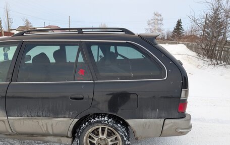 Toyota Corolla, 1998 год, 240 000 рублей, 6 фотография
