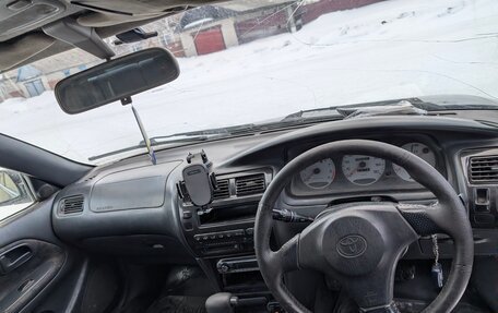 Toyota Corolla, 1998 год, 240 000 рублей, 12 фотография