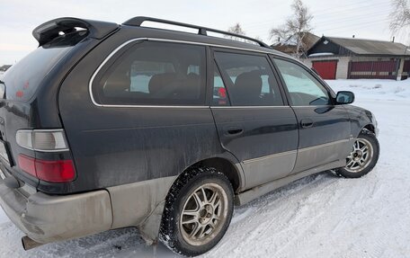 Toyota Corolla, 1998 год, 240 000 рублей, 9 фотография