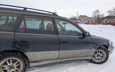 Toyota Corolla, 1998 год, 240 000 рублей, 10 фотография