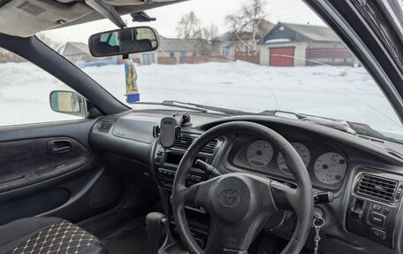 Toyota Corolla, 1998 год, 240 000 рублей, 11 фотография