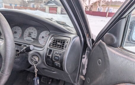 Toyota Corolla, 1998 год, 240 000 рублей, 13 фотография