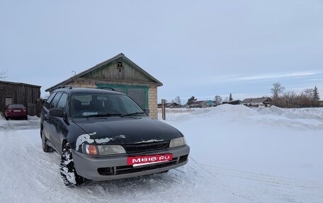 Toyota Corolla, 1998 год, 240 000 рублей, 3 фотография