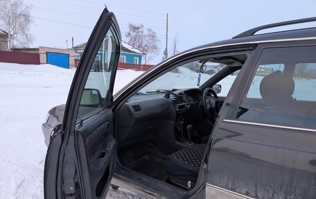 Toyota Corolla, 1998 год, 240 000 рублей, 20 фотография