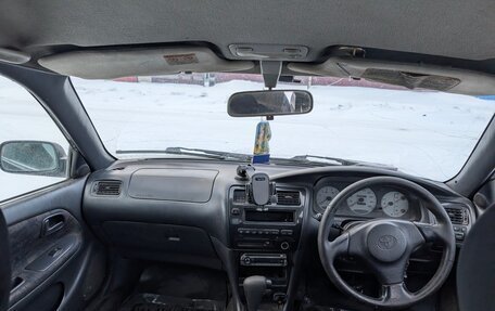 Toyota Corolla, 1998 год, 240 000 рублей, 18 фотография