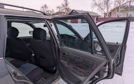 Toyota Corolla, 1998 год, 240 000 рублей, 15 фотография