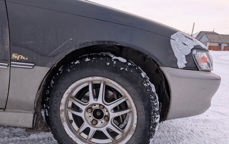 Toyota Corolla, 1998 год, 240 000 рублей, 19 фотография