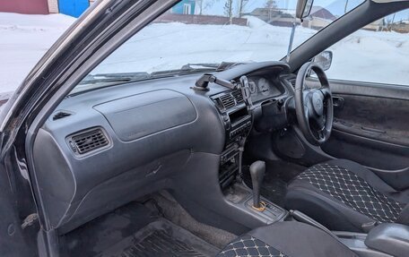 Toyota Corolla, 1998 год, 240 000 рублей, 21 фотография