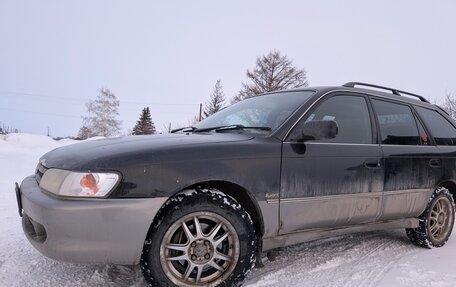 Toyota Corolla, 1998 год, 240 000 рублей, 23 фотография