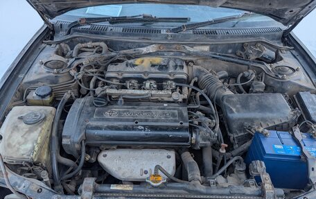 Toyota Corolla, 1998 год, 240 000 рублей, 26 фотография