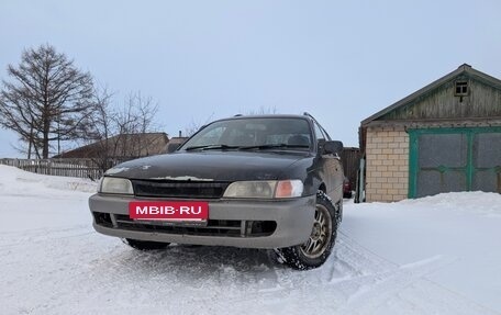 Toyota Corolla, 1998 год, 240 000 рублей, 2 фотография