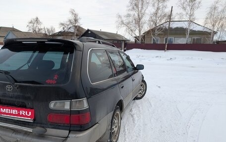 Toyota Corolla, 1998 год, 240 000 рублей, 8 фотография