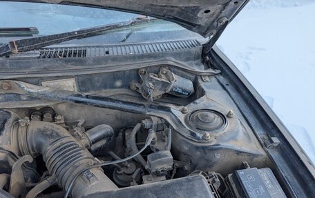 Toyota Corolla, 1998 год, 240 000 рублей, 28 фотография