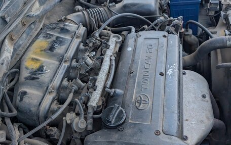 Toyota Corolla, 1998 год, 240 000 рублей, 31 фотография