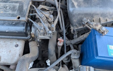 Toyota Corolla, 1998 год, 240 000 рублей, 33 фотография