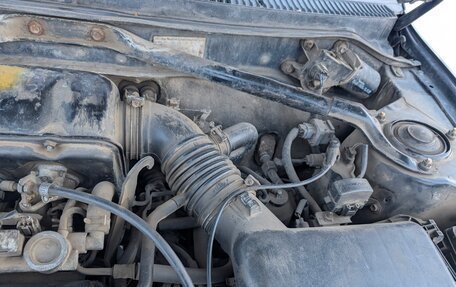 Toyota Corolla, 1998 год, 240 000 рублей, 34 фотография