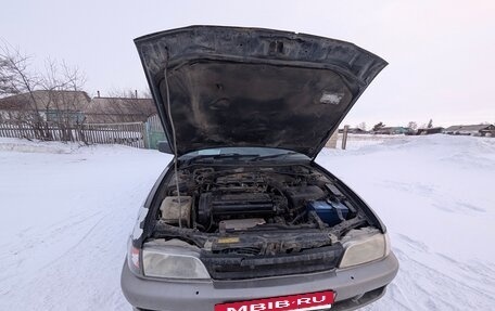 Toyota Corolla, 1998 год, 240 000 рублей, 29 фотография