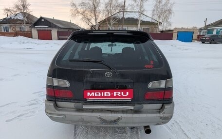 Toyota Corolla, 1998 год, 240 000 рублей, 35 фотография