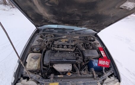 Toyota Corolla, 1998 год, 240 000 рублей, 30 фотография