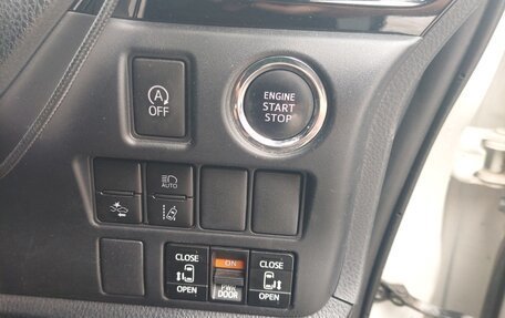 Toyota Voxy III, 2018 год, 2 690 000 рублей, 5 фотография