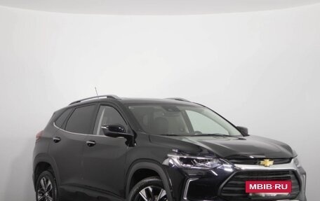 Chevrolet Tracker, 2023 год, 2 300 000 рублей, 10 фотография