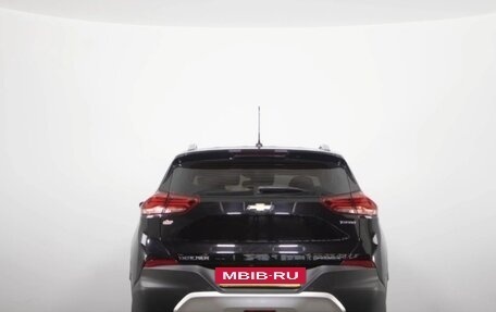 Chevrolet Tracker, 2023 год, 2 300 000 рублей, 6 фотография