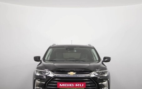 Chevrolet Tracker, 2023 год, 2 300 000 рублей, 11 фотография