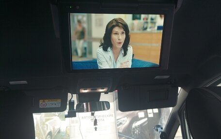 Toyota Voxy III, 2018 год, 2 690 000 рублей, 27 фотография