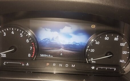 Ford Explorer VI, 2021 год, 3 800 000 рублей, 5 фотография