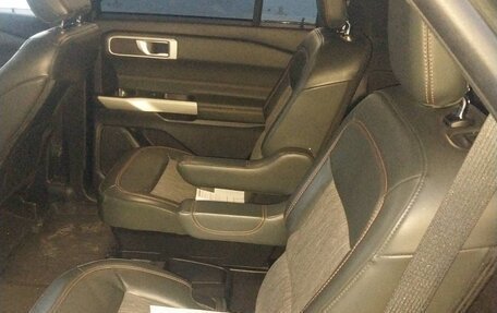 Ford Explorer VI, 2021 год, 3 800 000 рублей, 6 фотография