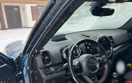 MINI Countryman II (F60), 2019 год, 3 350 000 рублей, 4 фотография