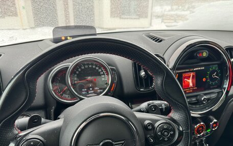 MINI Countryman II (F60), 2019 год, 3 350 000 рублей, 8 фотография