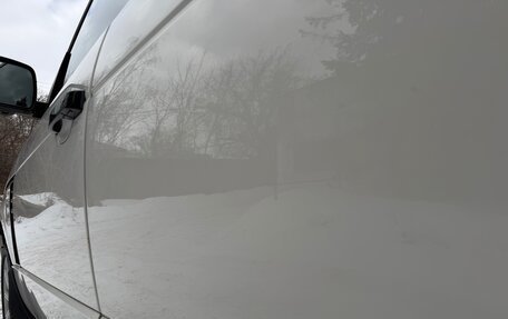 Land Rover Range Rover III, 2009 год, 1 850 000 рублей, 13 фотография