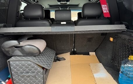 Land Rover Range Rover III, 2009 год, 1 850 000 рублей, 9 фотография