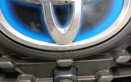 Toyota Sienta II, 2019 год, 1 750 000 рублей, 13 фотография